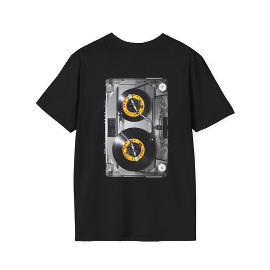 BMF Unisex Softstyle T-Shirt