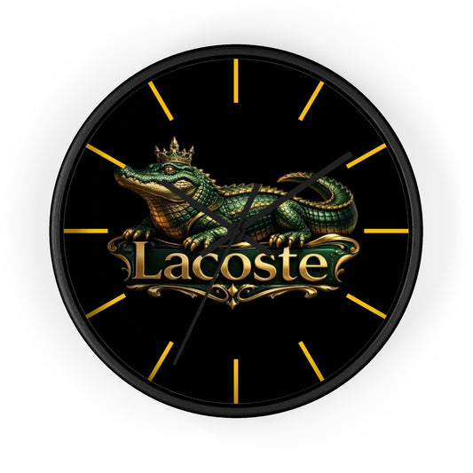 Luxury Brand Wall Clock