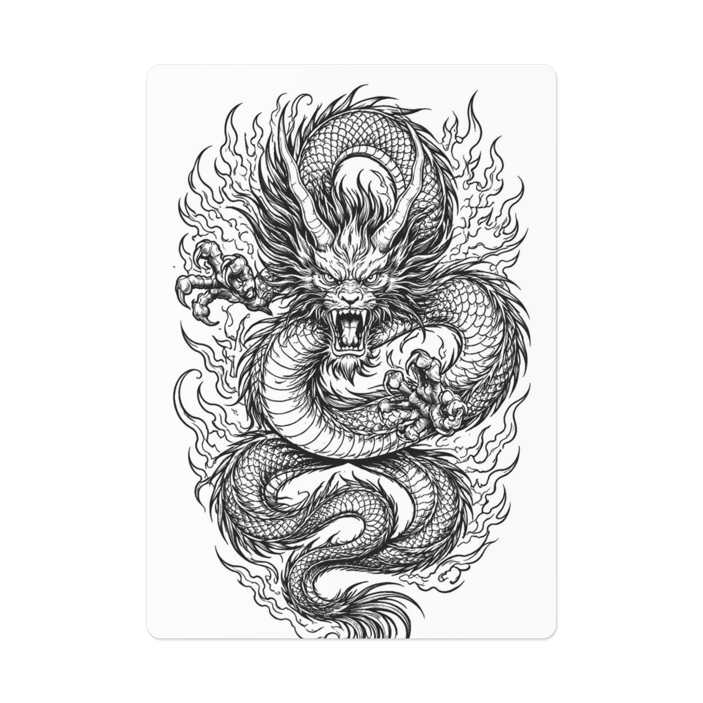Poker Cards