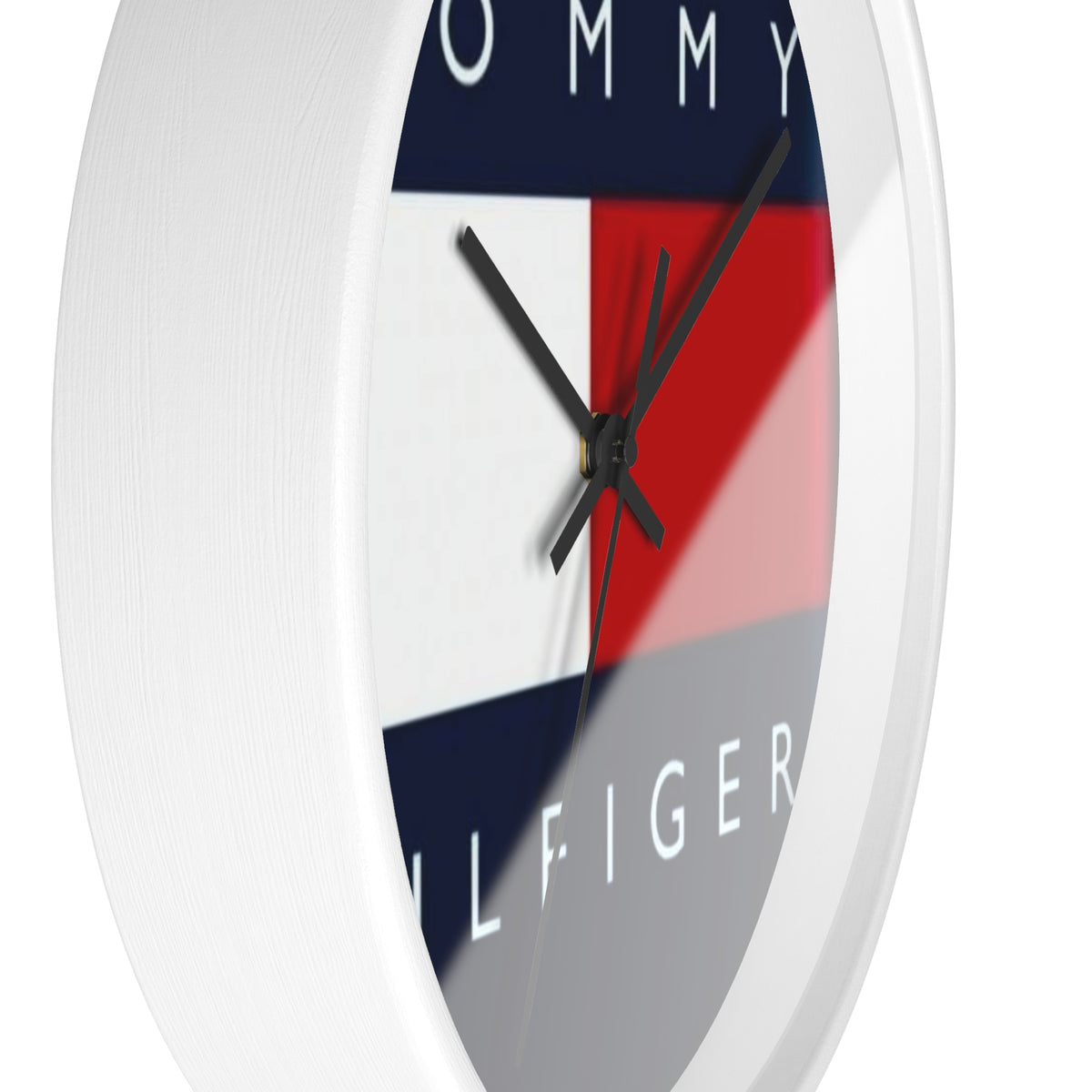 HIlFIGER Wall Clock
