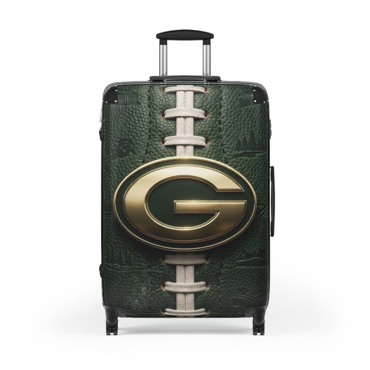 Green Bay Suitcase
