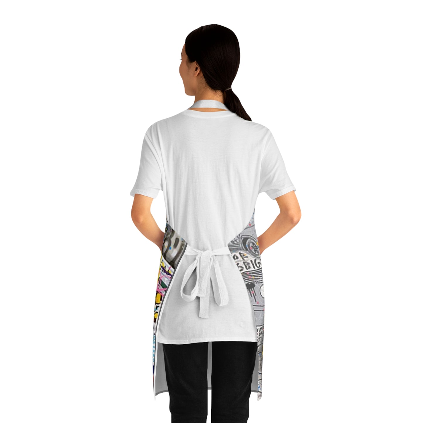 Notorious Chef Apron