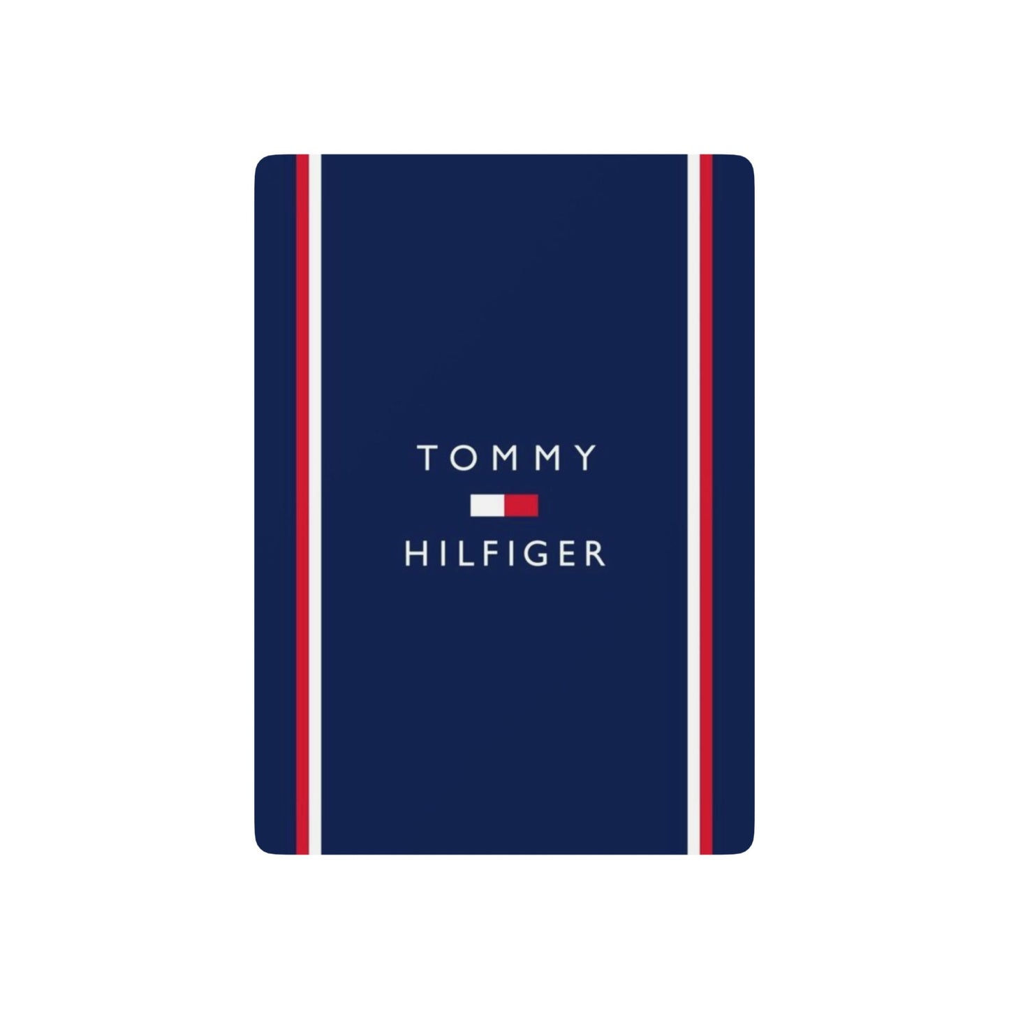 Tommy Poker Playing Cards