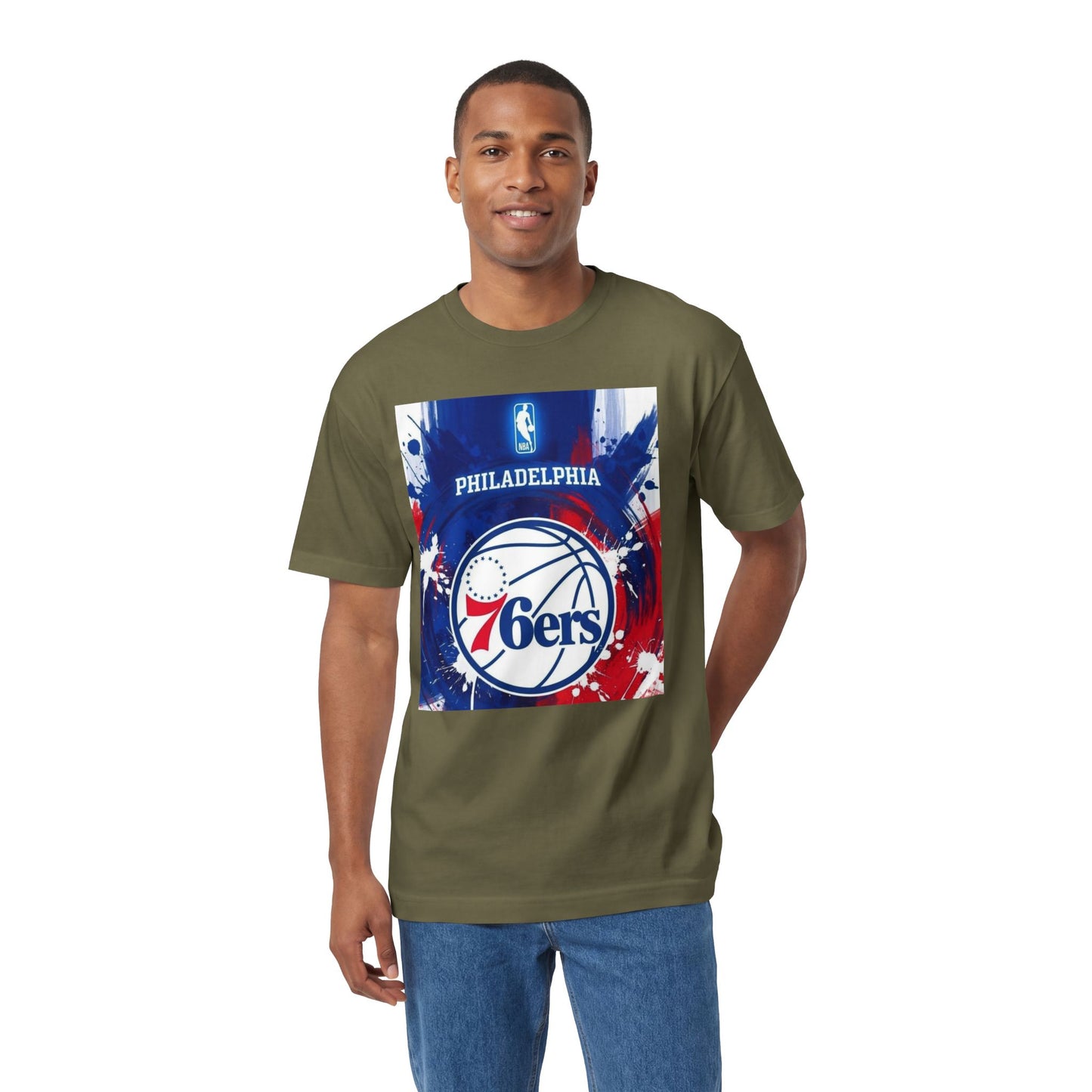 Philly Philly 215 Unisex Classic Tee