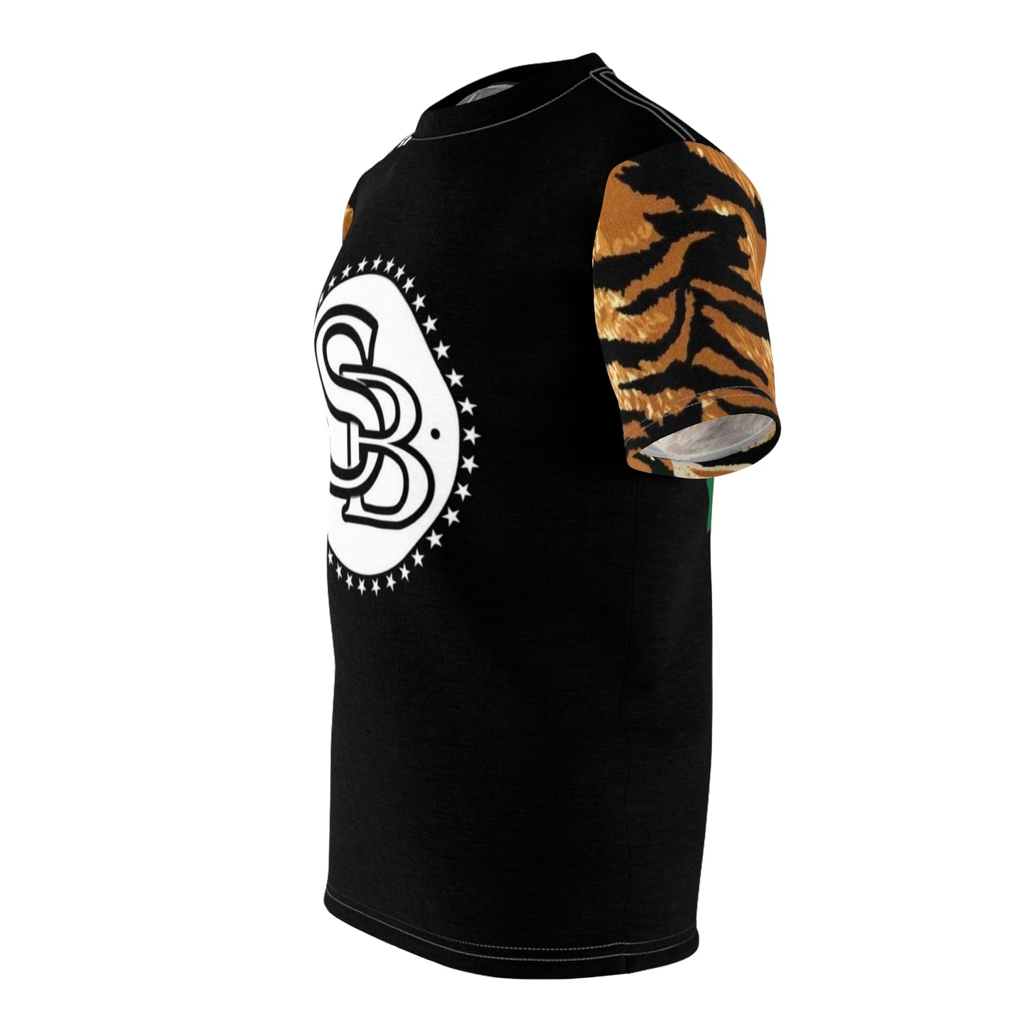 SELKO BABY signature Tiger Tee DOPiFiED Edition