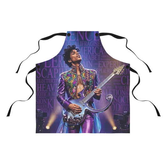 Prince PR Apron