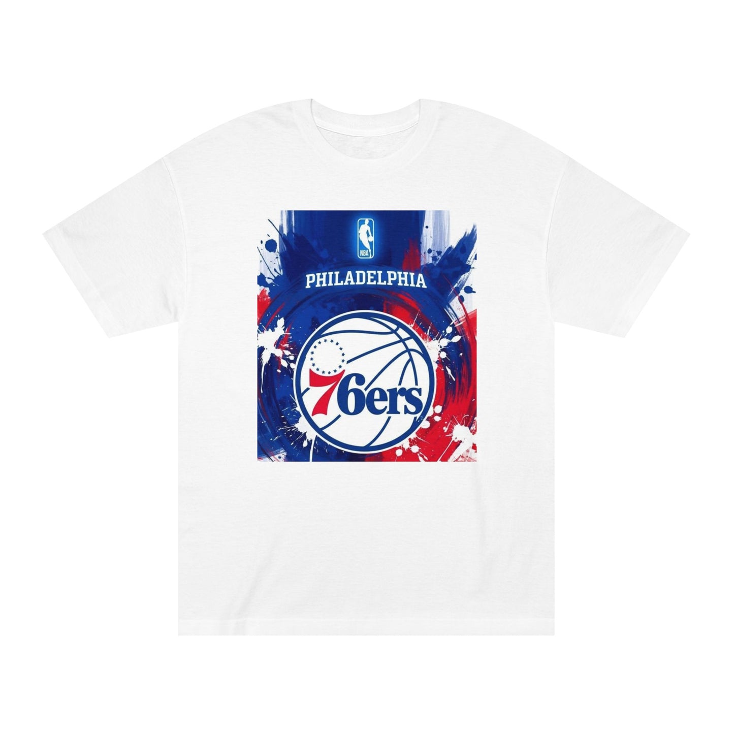 Philly Philly 215 Unisex Classic Tee