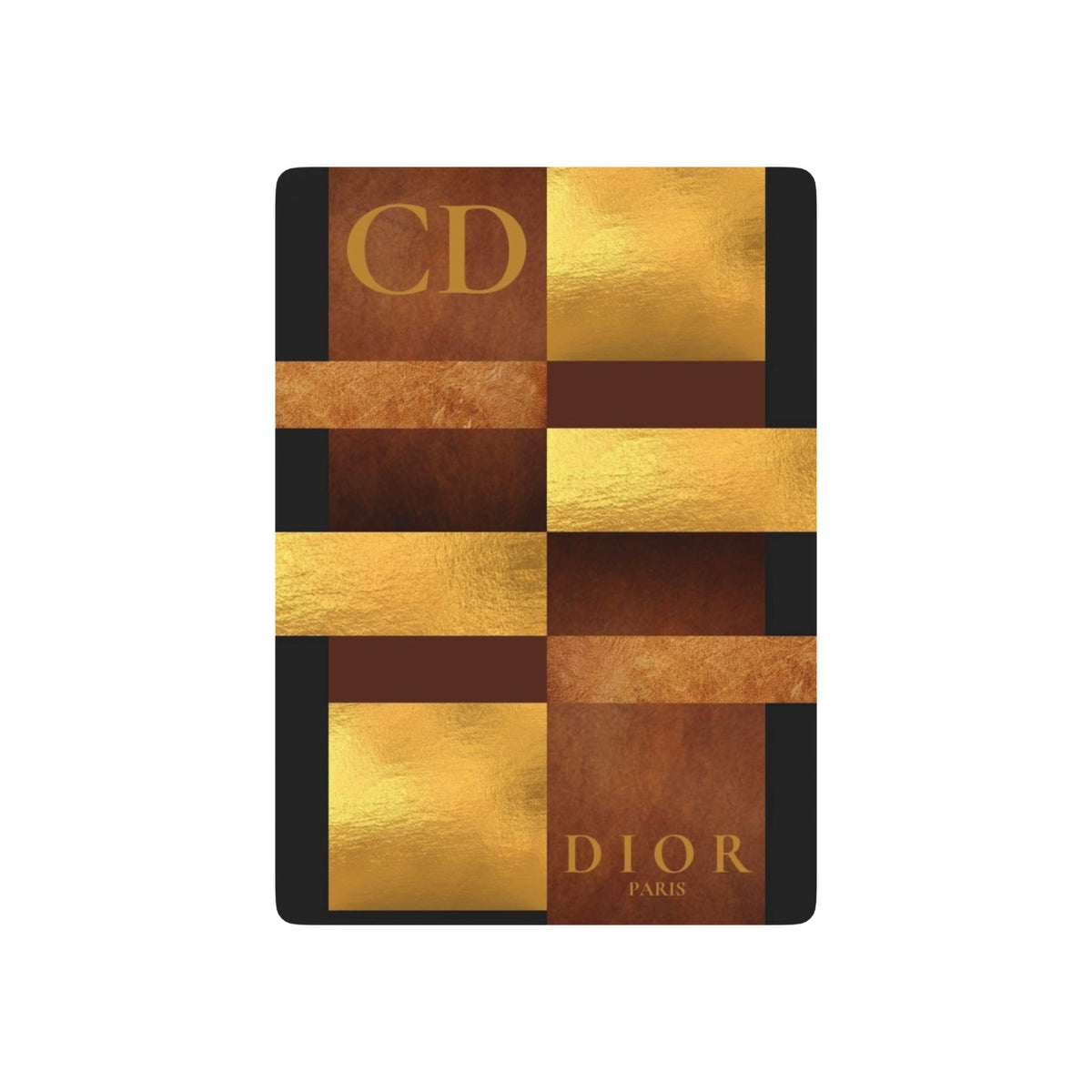 Poker Playing Cards
