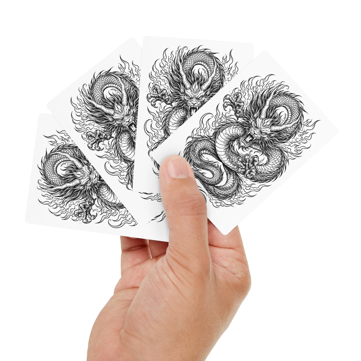 Poker Cards