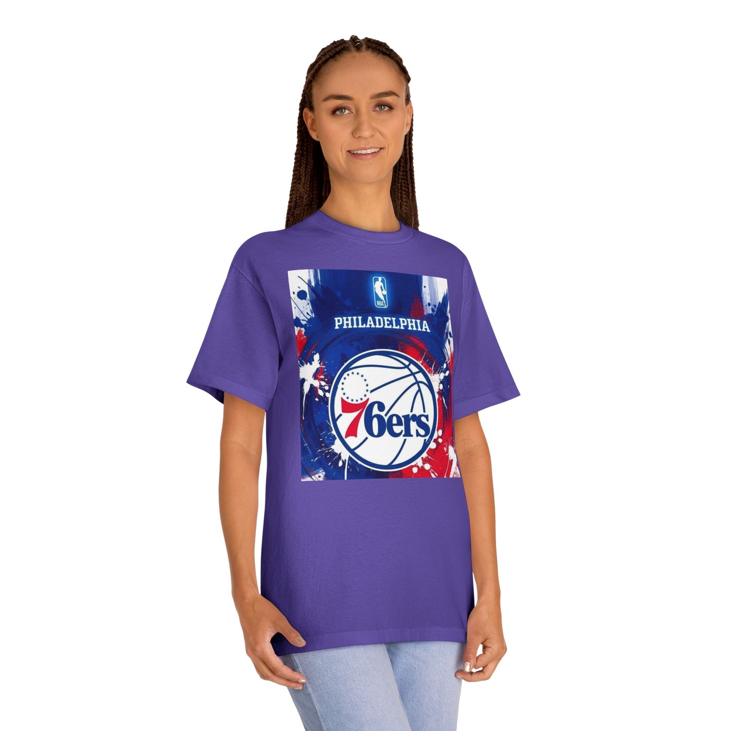 Philly Philly 215 Unisex Classic Tee