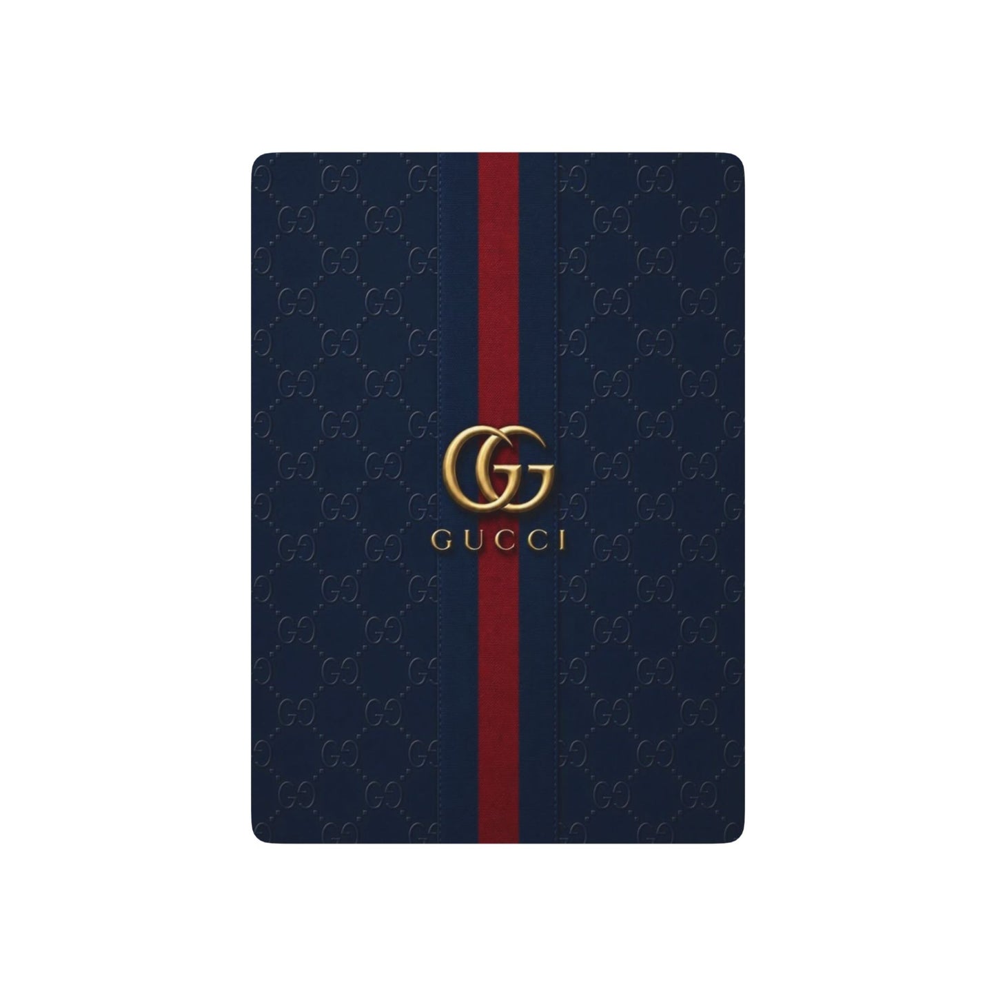 Luxury Poker Playing Cards