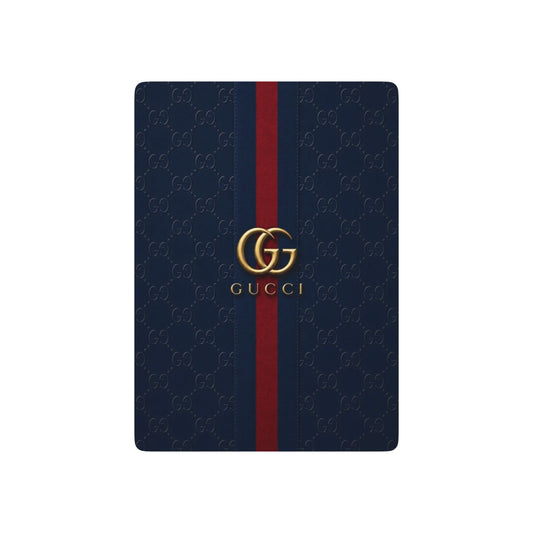 Luxury Poker Playing Cards