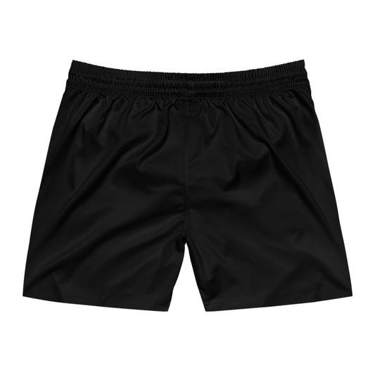 DOPE-iSH Men's Mid-Length Swim Shorts