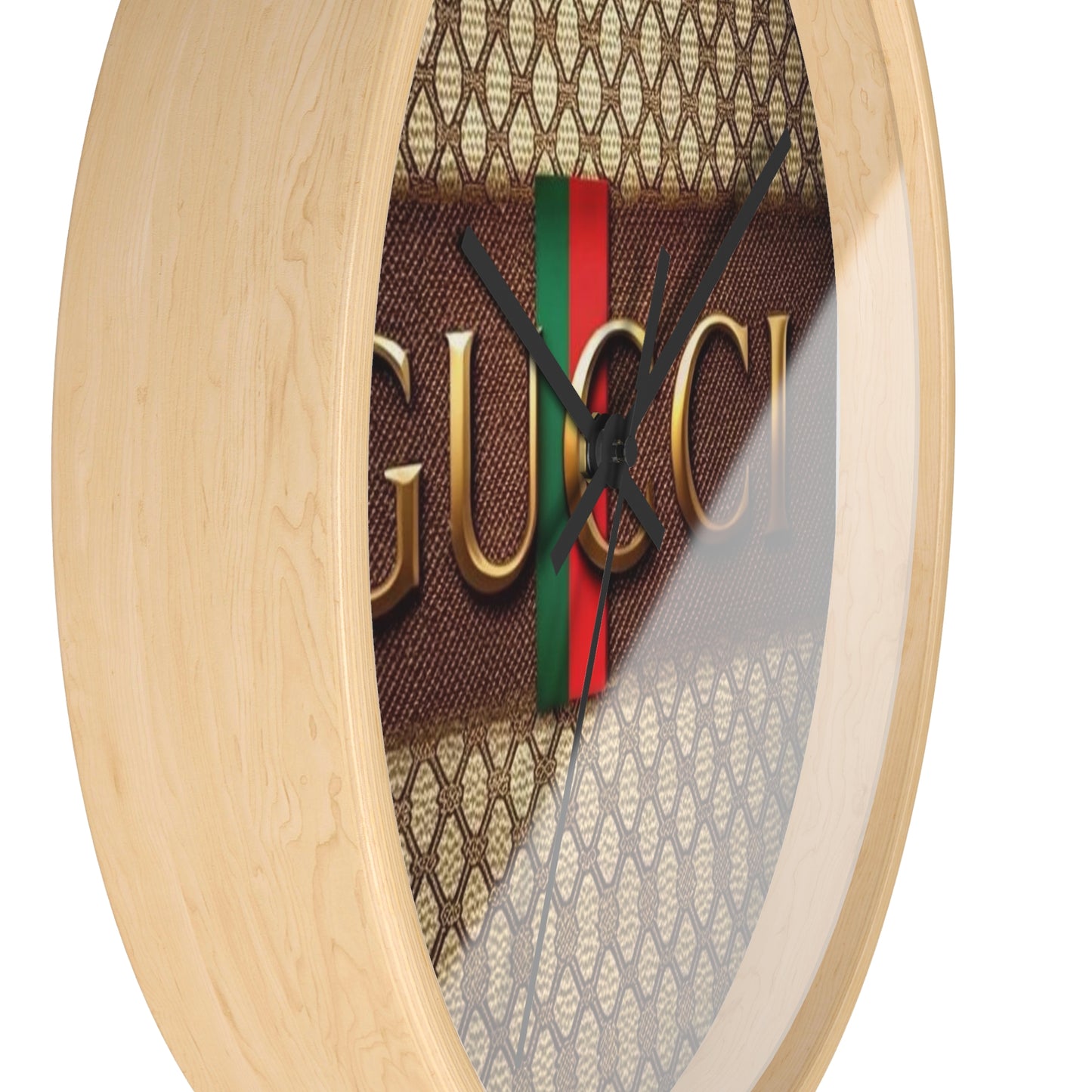 Luxury Designer Wall Clock