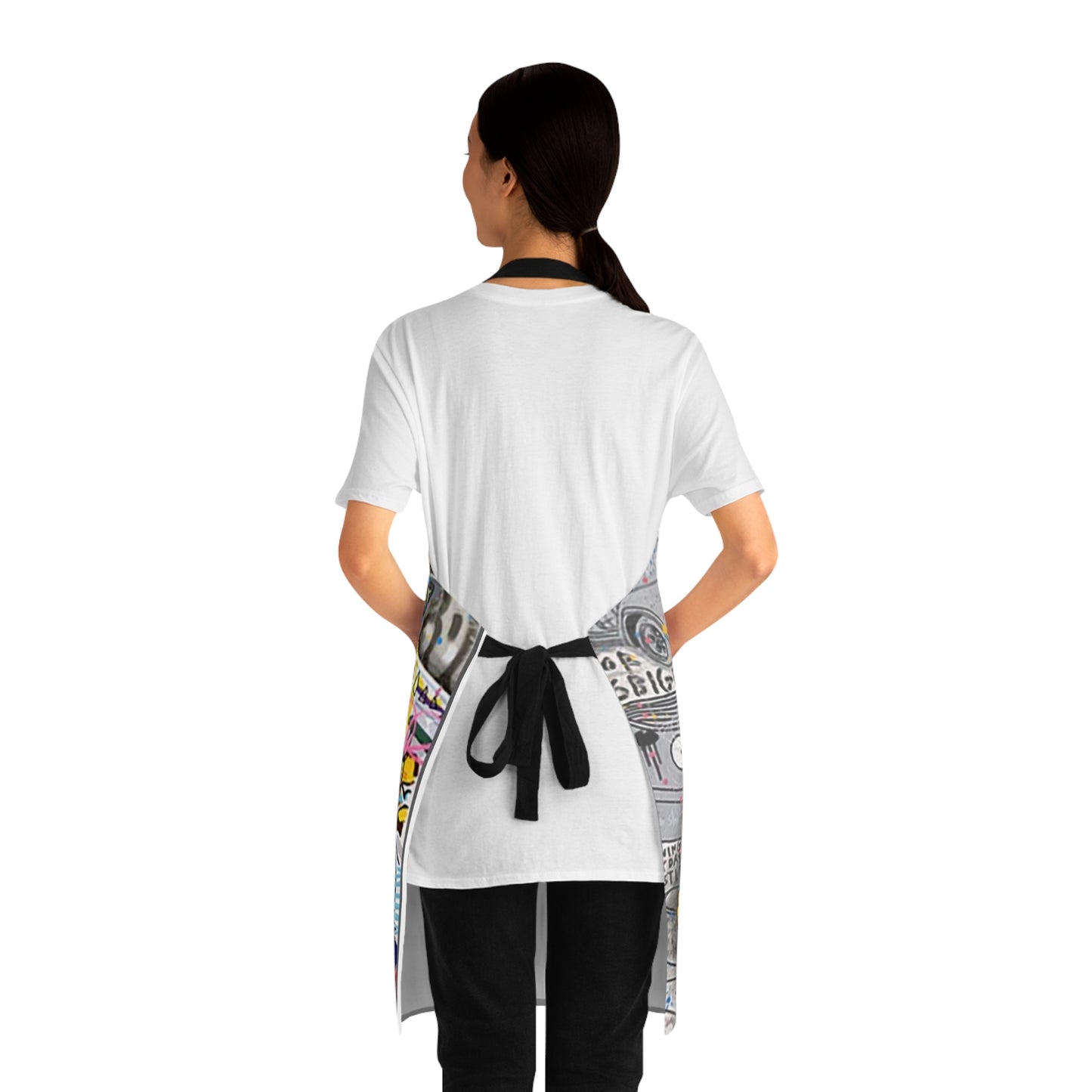 Notorious Chef Apron