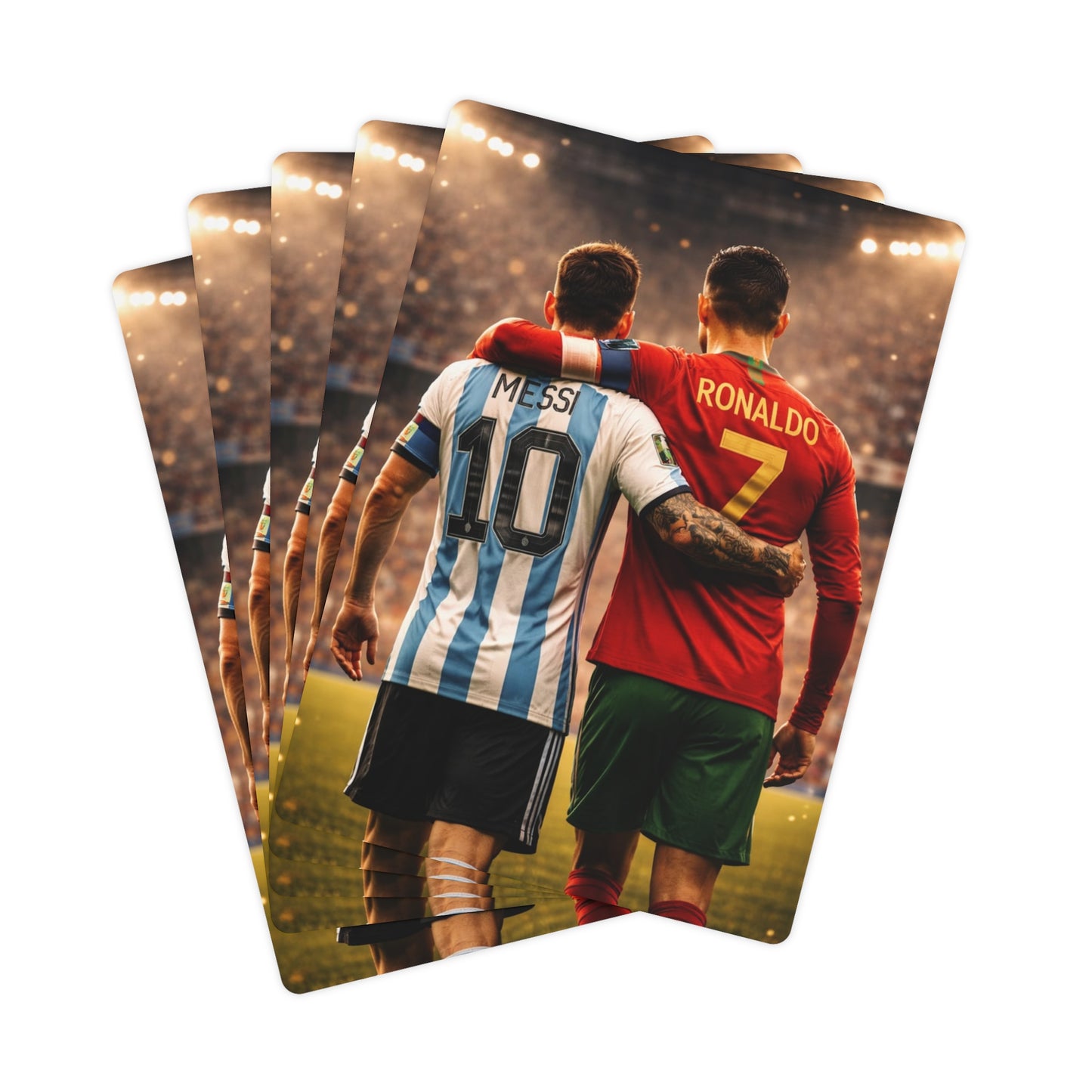 Poker Cards