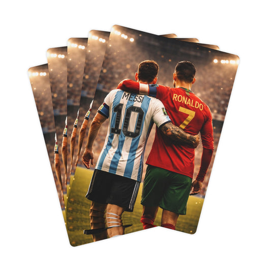 Poker Cards