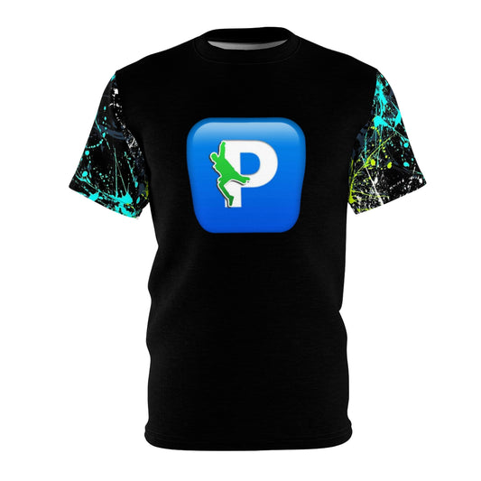 Phyouture Paint Drip Tee
