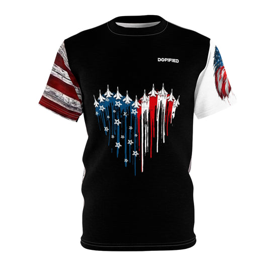 Independence Day Tee DOPiFiED Edition