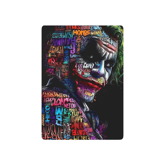 Da Joker 335Poker Playing Cards