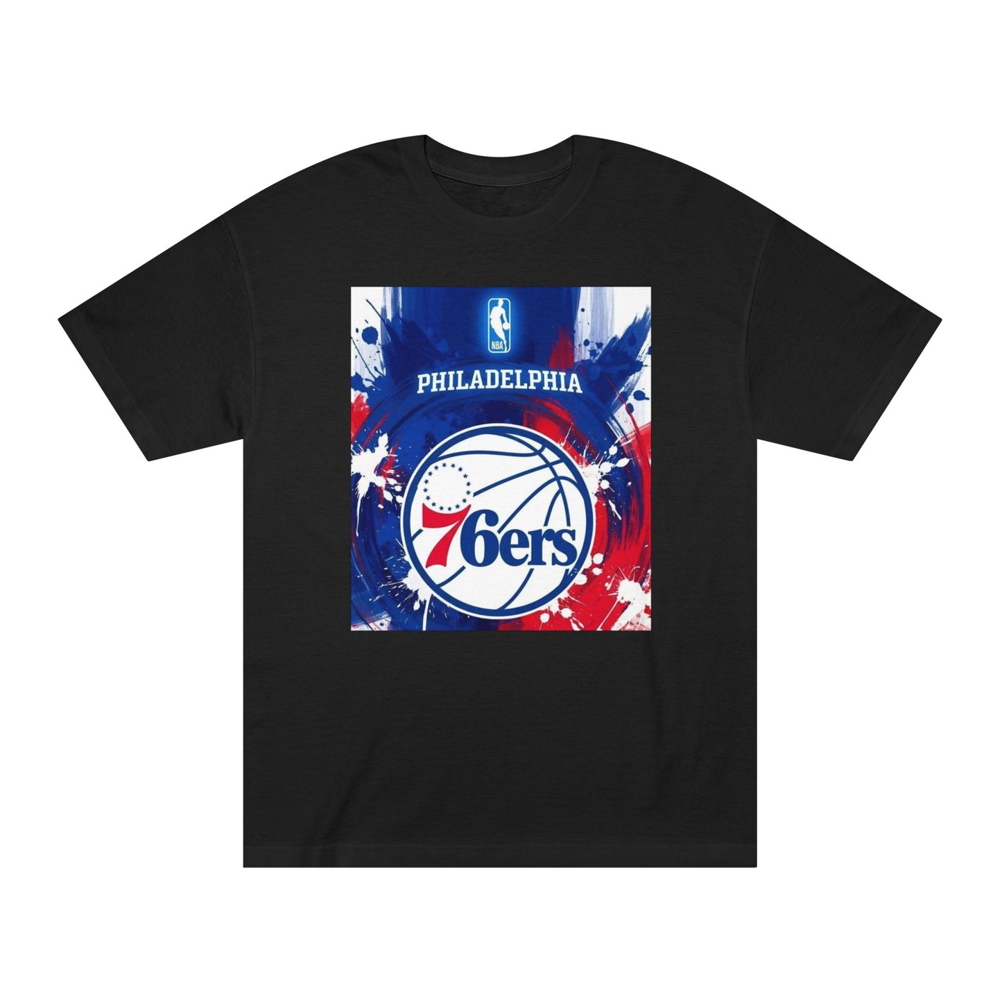 Philly Philly 215 Unisex Classic Tee
