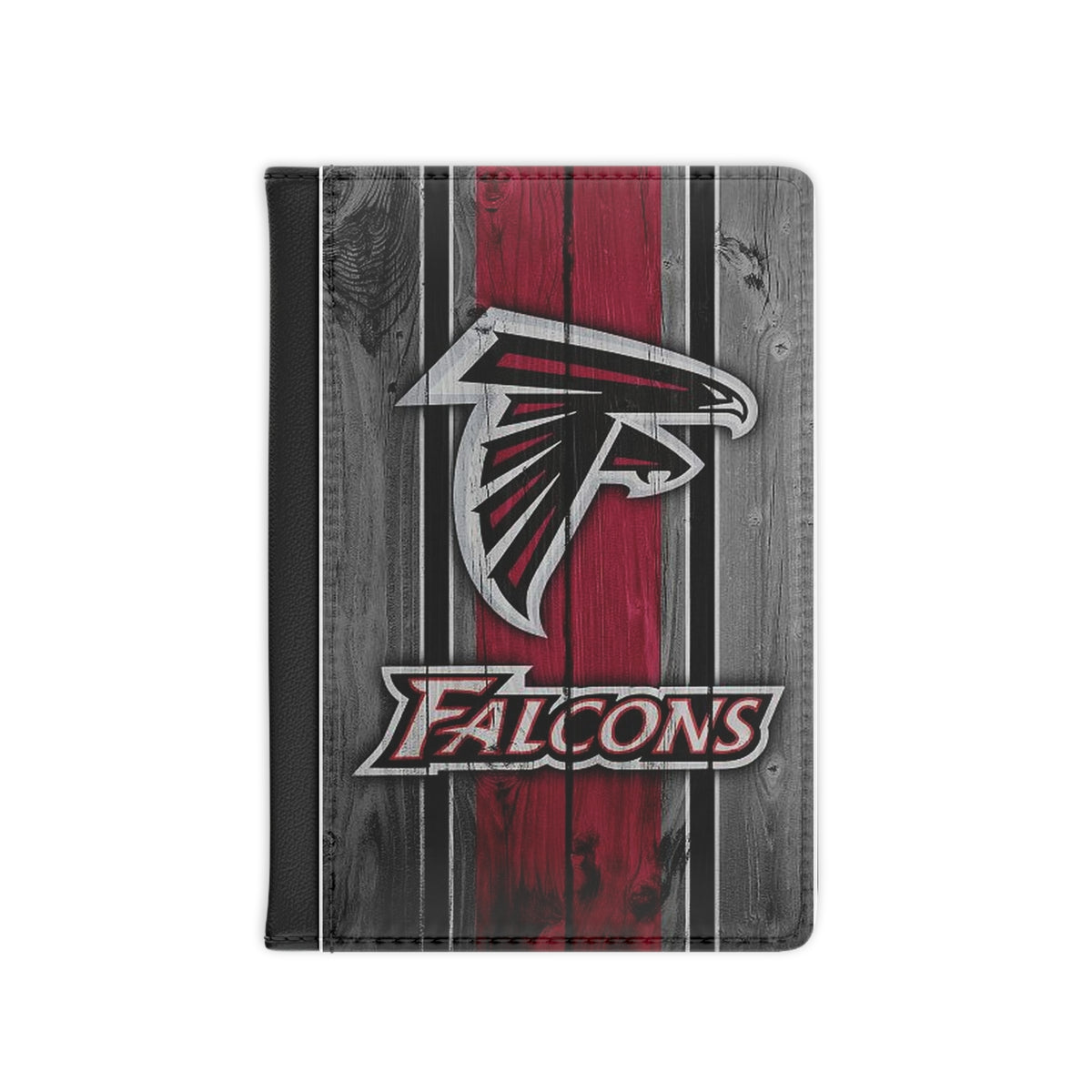 ATL Falcons Passport Cover