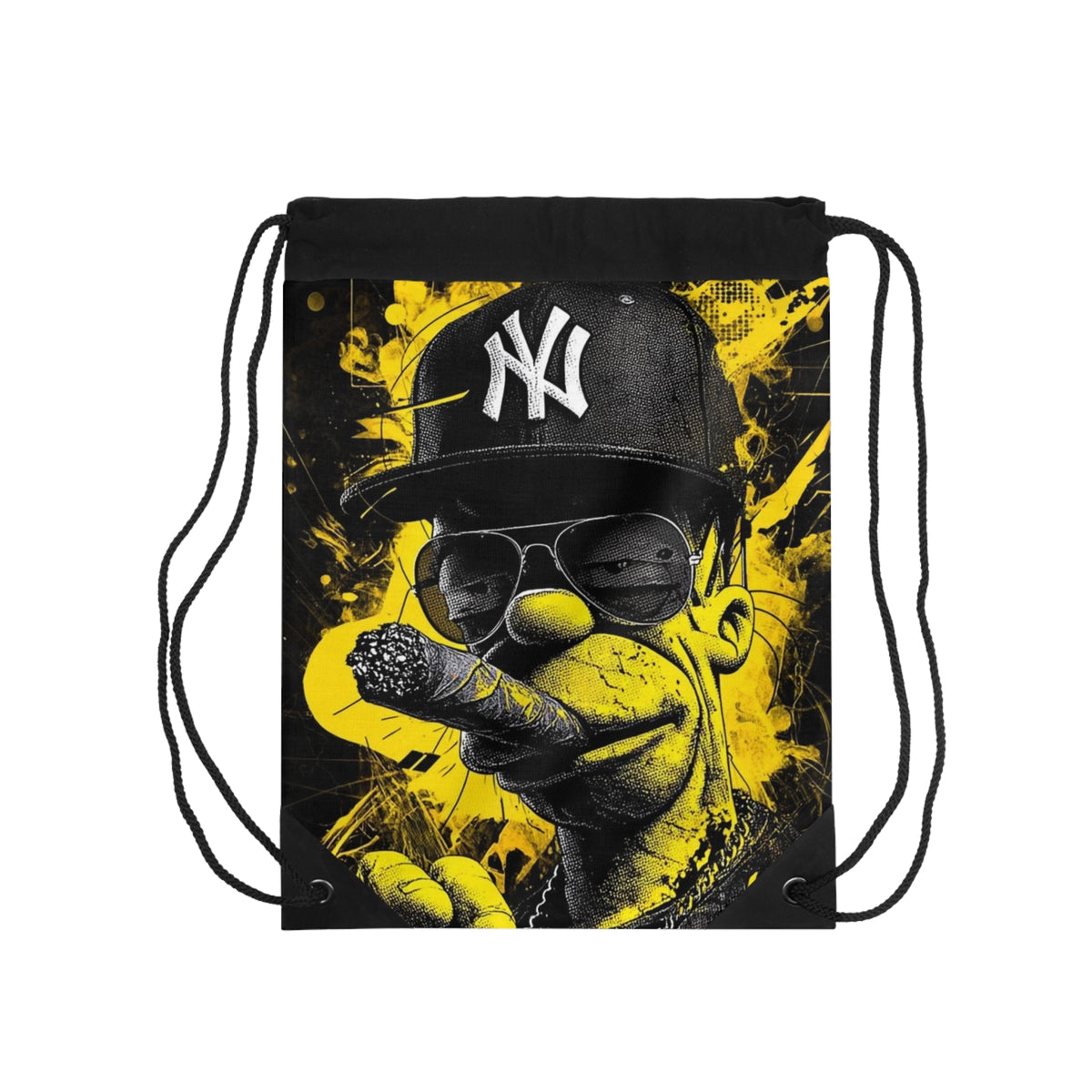 Homie G40 Drawstring Bag