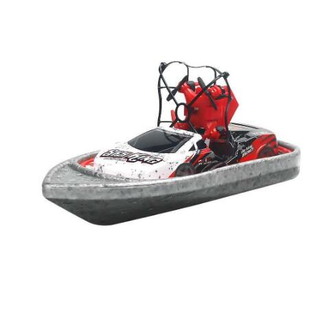RC Flying Air Boat for kids