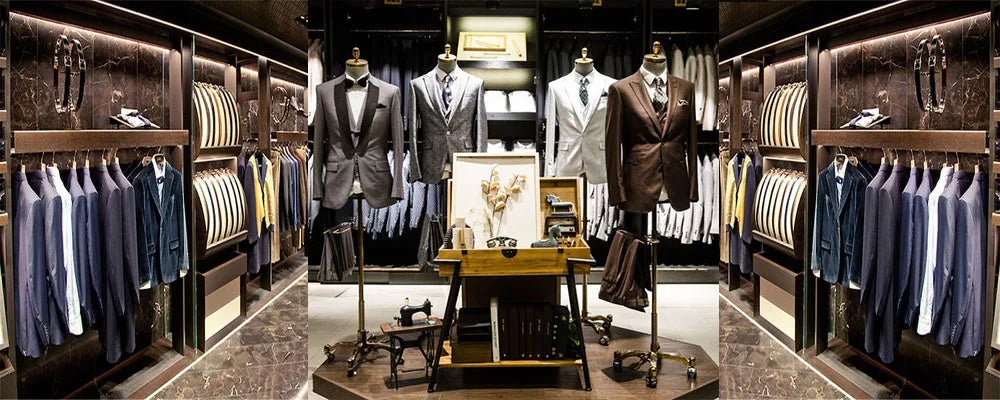 Men Suits 2 Pieces Sets Groom Male Blazers Formal Customized Wedding Tuxedos Slim Fit Ropa hombre