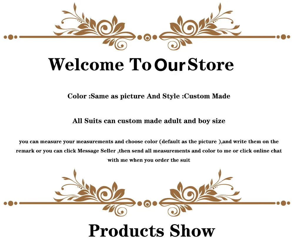 Men Suits 2 Pieces Sets Groom Male Blazers Formal Customized Wedding Tuxedos Slim Fit Ropa hombre