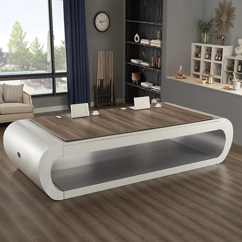 S.Q.F Luxury 7ft 8ft 9ft Biliard Table American Nine Ball House Biliard Tables Solid Wood Slate 3 In1 Pool Table