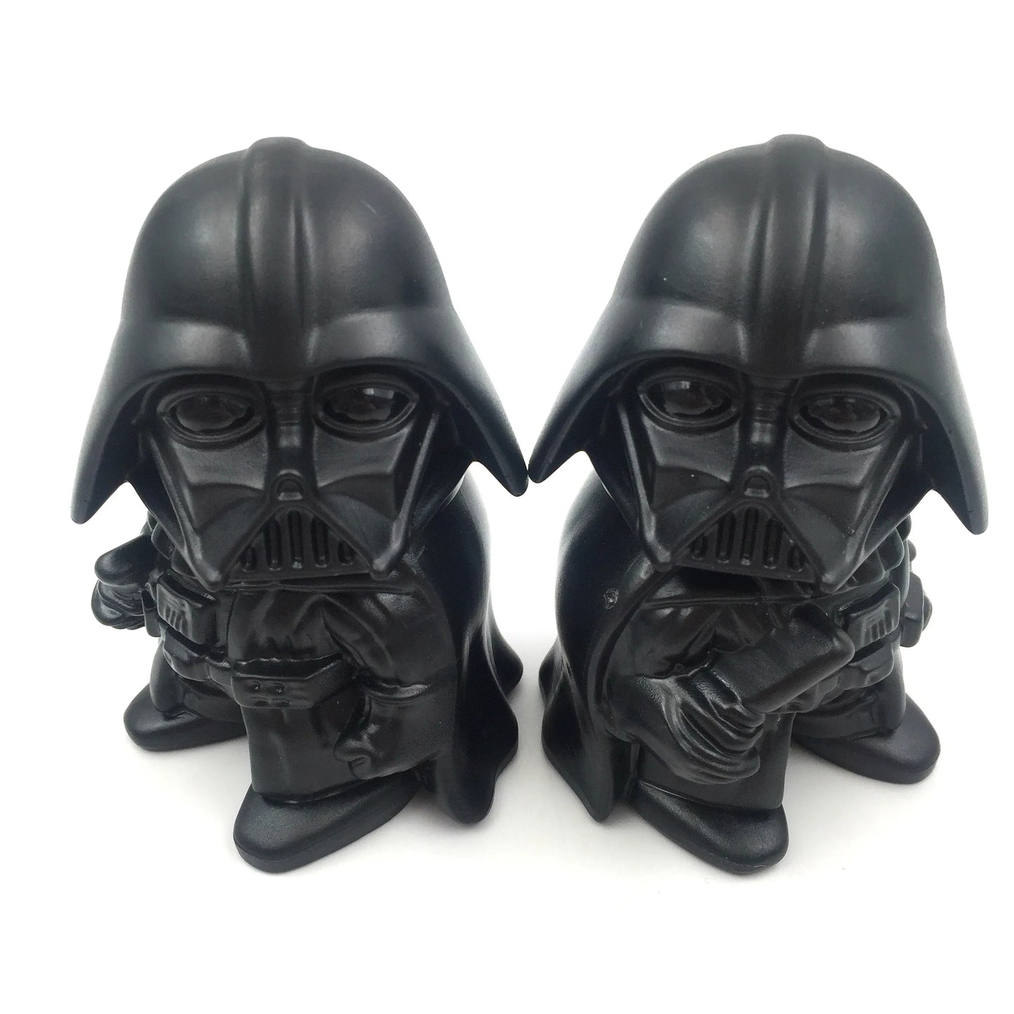 Star Wars Black Warrior Darth Vader Stormtrooper toy Metal Zinc Alloy Herb Weed Grinder Tobacco Spice Crusher Accessories