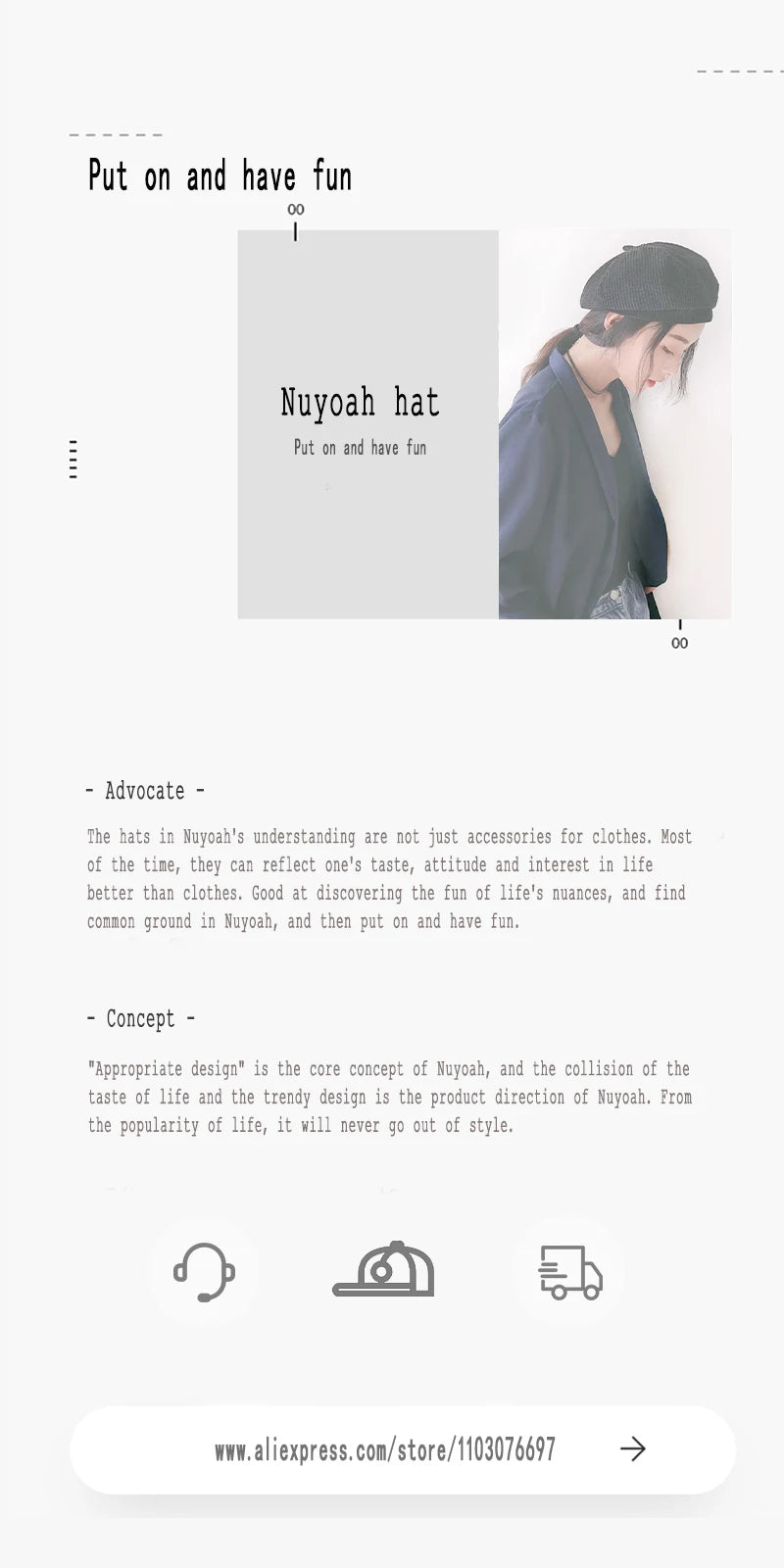 Unisex Broken Style Sanskrit Embroidery Baseball Hats Versatile American Sunshade Camouflage Peaked Caps