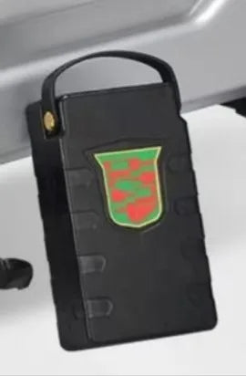 Multi-functional 20-Inch smart electric suitcase