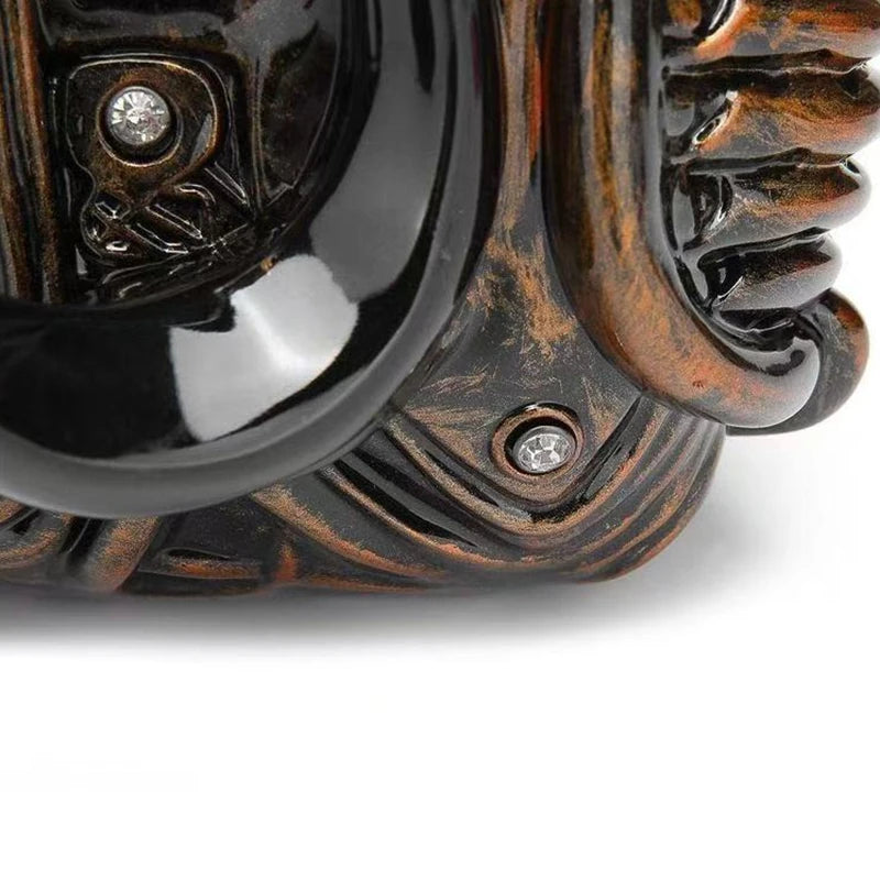 Alien backpack computer men's and women's