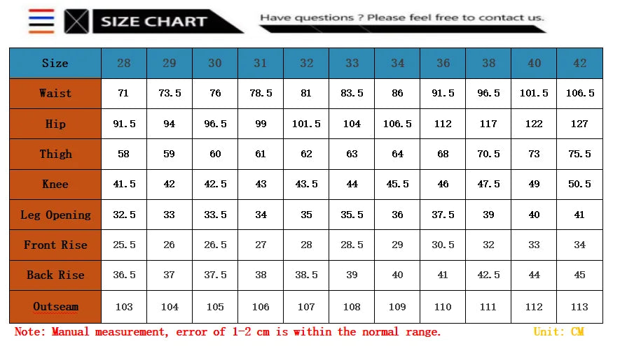 European and American process washed personalized embroidered with badges elastic jeans