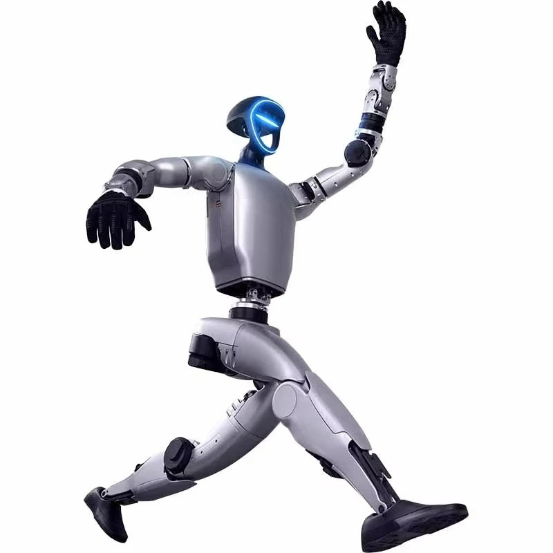 2026 G1 Humanoid Robot AI Humanoid Agent AI Robotics with Machine Learning for STEM Research Robot 🤖