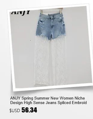 Women Trend Denim PU Leather Short Skirt Fashion Modern