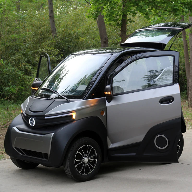 Electric Mini Car ideally for elderly and women