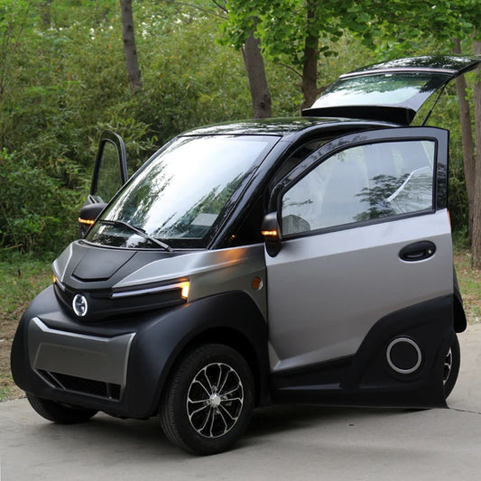 Electric Mini Car ideally for elderly and women