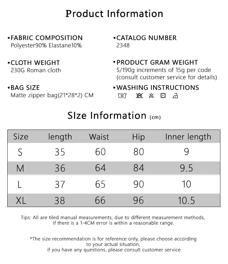 Girls Ripped Denim Shorts High Elasticity Hip Lifting Sports Shorts