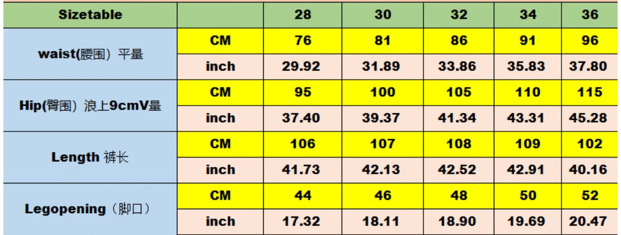 Men Jeans Print Straight Pants Men Denim Jean Button Pockets Pants Streetwear High Street Mid Waist Hole Spliced Spring Summer