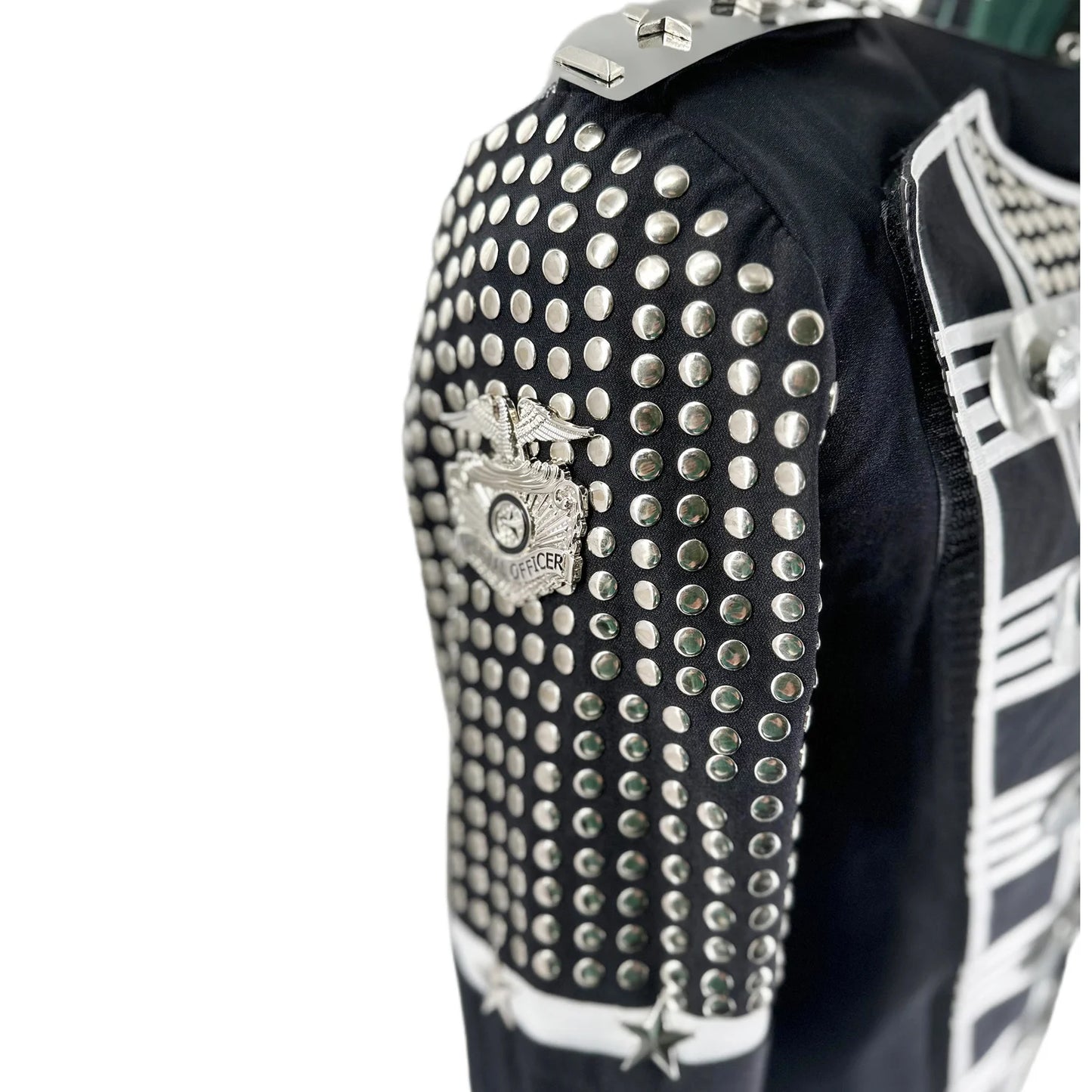 Michael Jackson Jacket in Germany for Adults