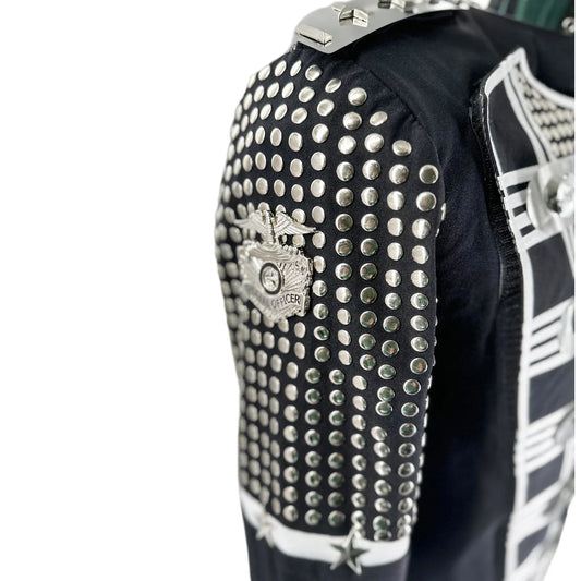 Michael Jackson Jacket in Germany for Adults