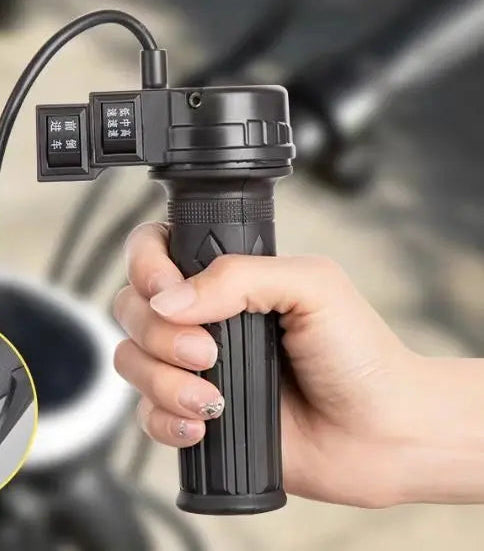 Multi-functional 20-Inch smart electric suitcase