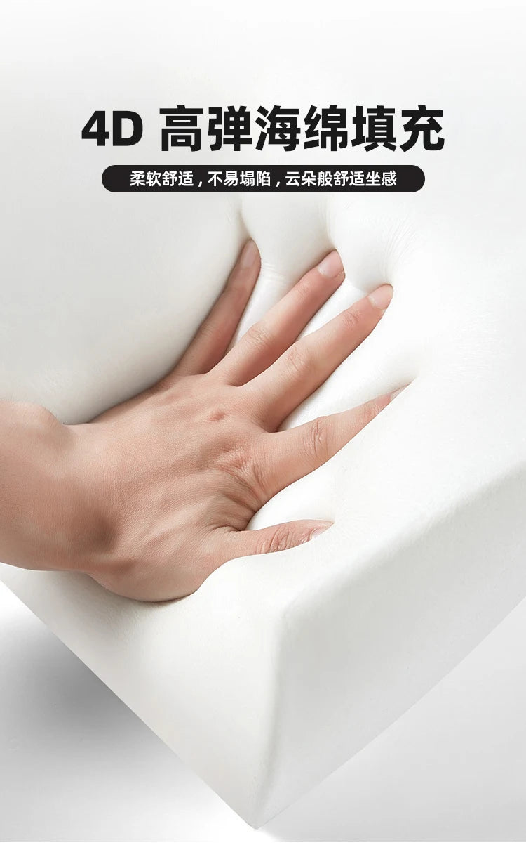 Luxury Electric Massage Bed Ergonomic Comfortable Modern Upholstered Design Massage Électrique Salon Furniture