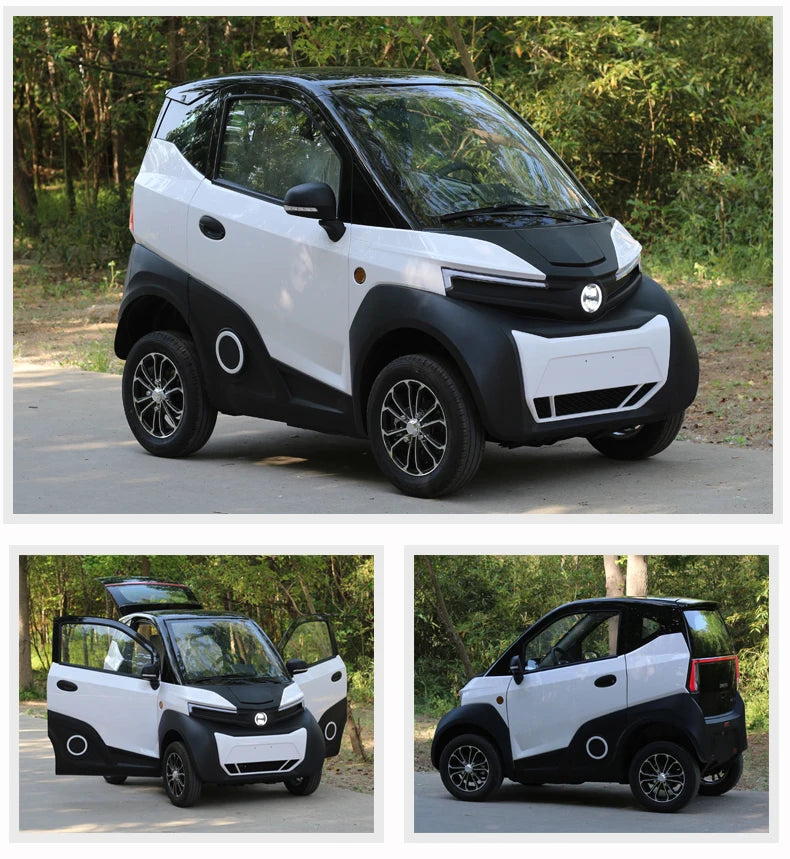 Electric Mini Car ideally for elderly and women