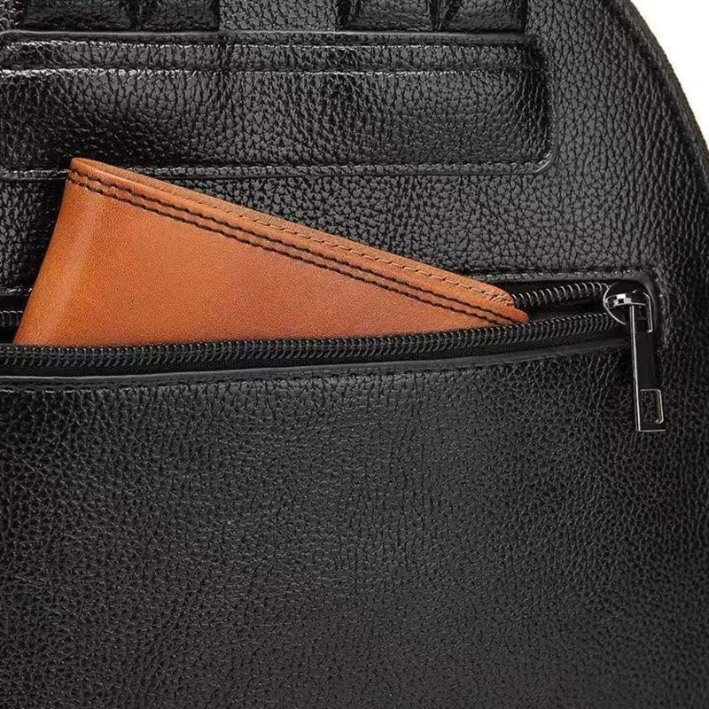 Alien backpack computer men's and women's