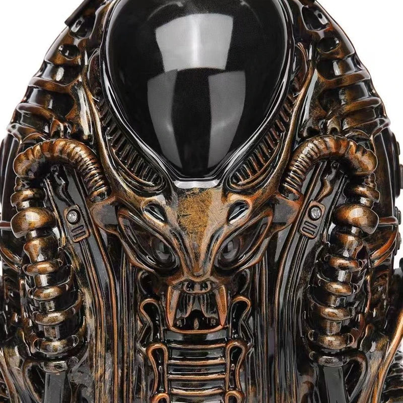 Alien backpack computer men's and women's