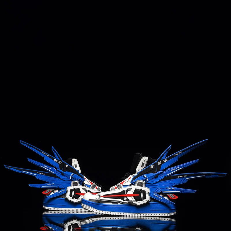 Old Skoolz Men Women's  Anime Sneakers Winter Fashion Male Casual Tennis Woman Trainers Race Shoes Boots Plus Size 36~46